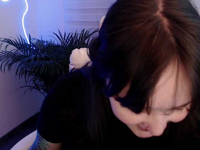 Fallenag666's BongaCams show and profile