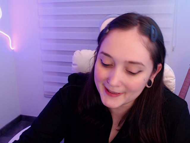 Fallenag666's BongaCams show and profile