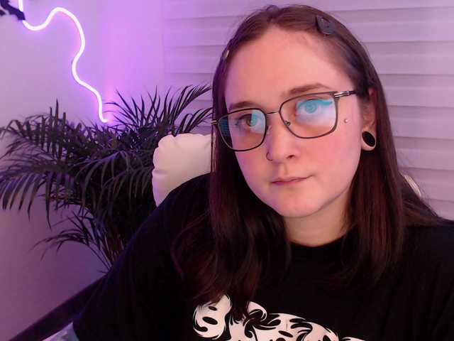 Fallenag666's BongaCams show and profile