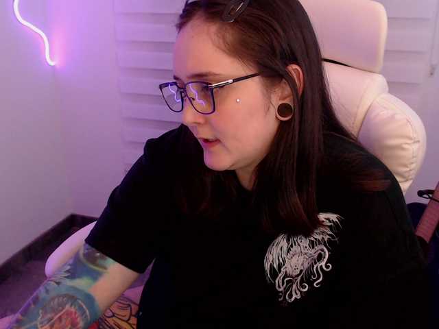 Fallenag666 from BongaCams is Freechat