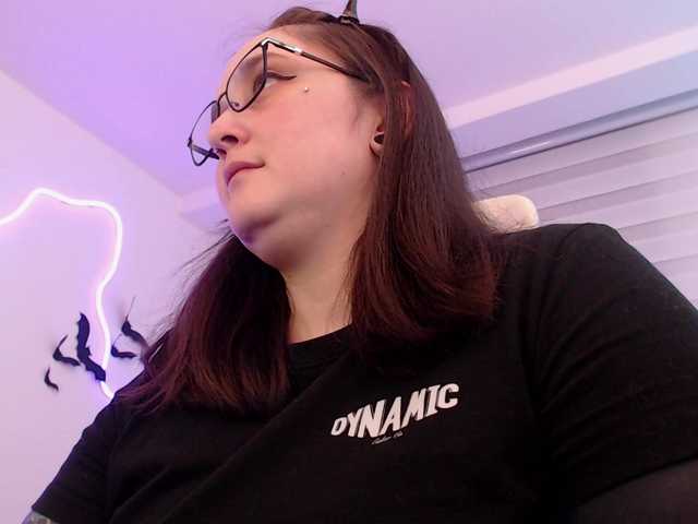 Fallenag666's BongaCams show and profile