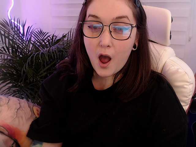 Fallenag666's BongaCams show and profile