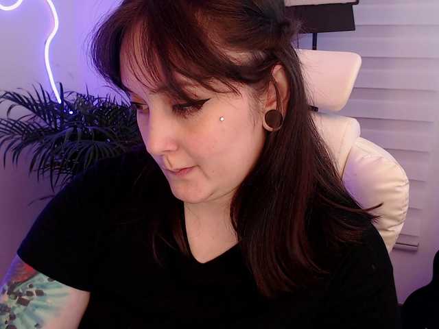 Fallenag666's BongaCams show and profile