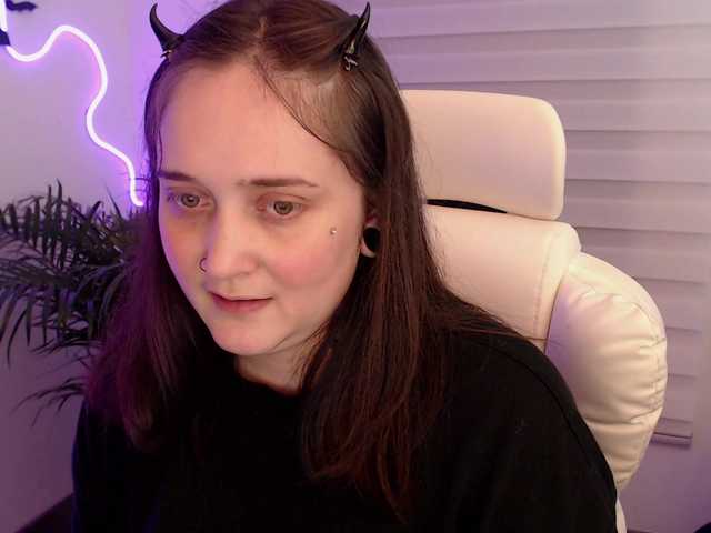 Fallenag666's BongaCams show and profile