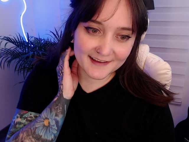 Fallenag666's BongaCams show and profile