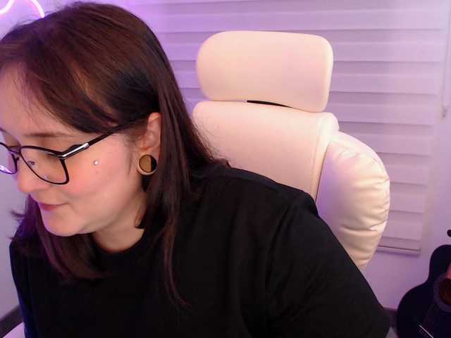 Fallenag666's BongaCams show and profile