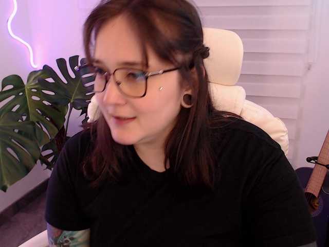 Fallenag666's BongaCams show and profile