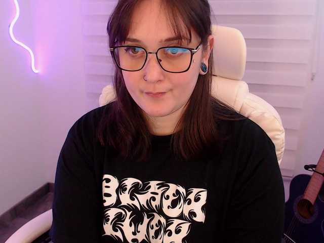 Fallenag666's BongaCams show and profile