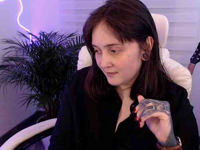 Fallenag666's Sexcam