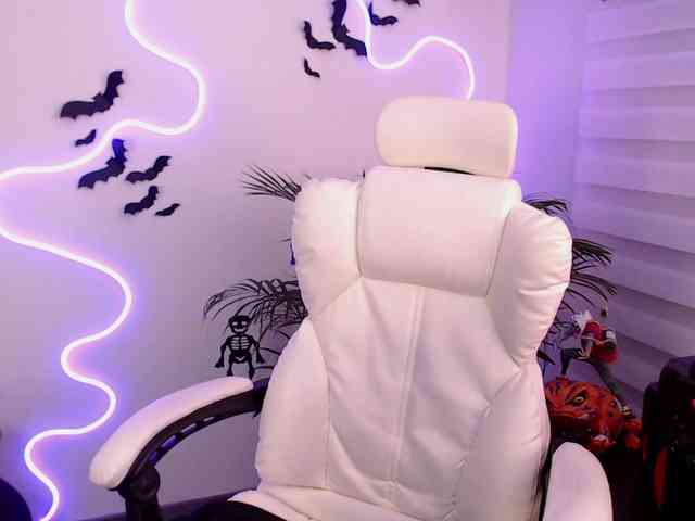 Fallenag666 Live Webcam on BongaCams
