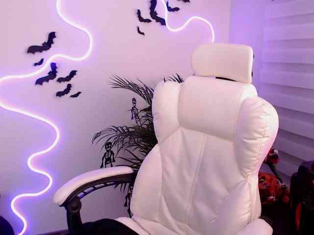 Fallenag666 Live Webcam on BongaCams