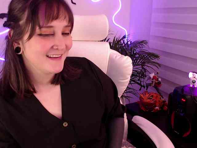 Fallenag666 webcam