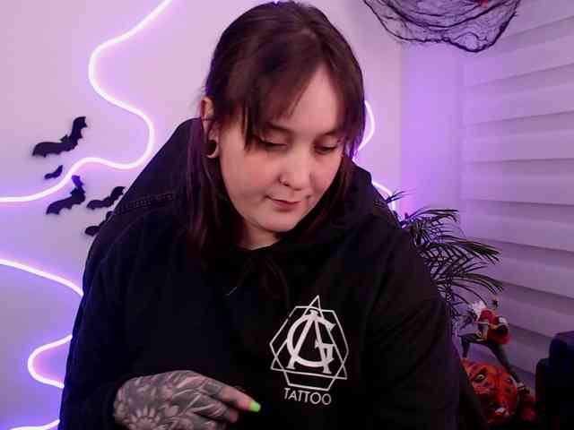 Fallenag666 webcam