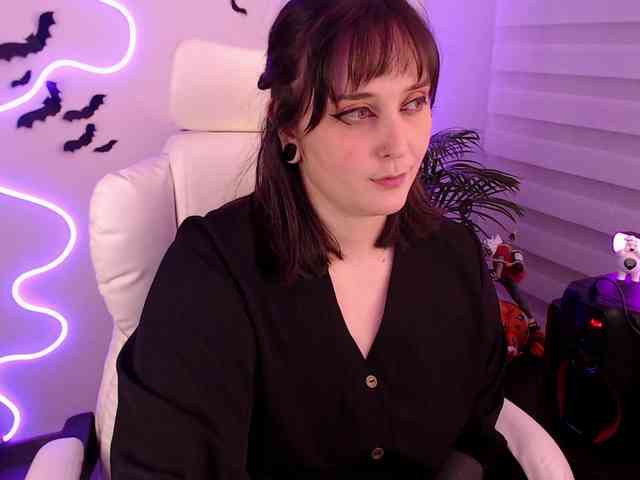 Fallenag666 webcam