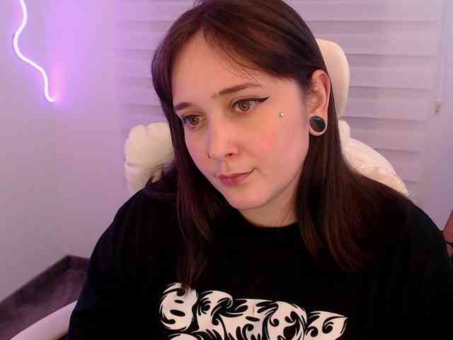 Fallenag666 webcam