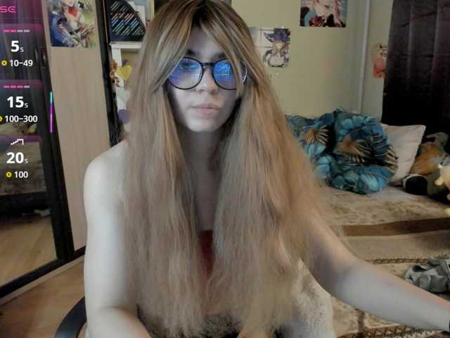 AlexIam's BongaCams show and profile