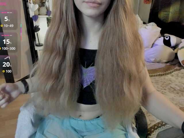 AlexIam's BongaCams show and profile