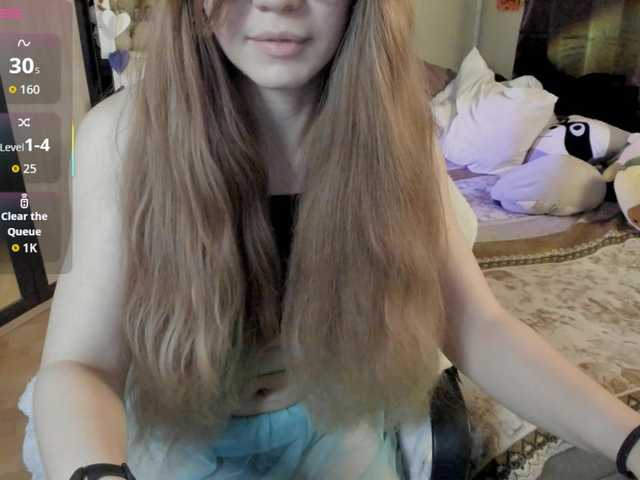 AlexIam's BongaCams show and profile