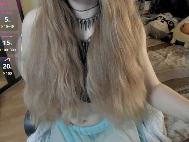 AlexIam's BongaCams show and profile