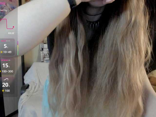 AlexIam's BongaCams show and profile