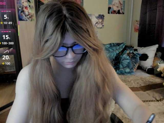 AlexIam's BongaCams show and profile