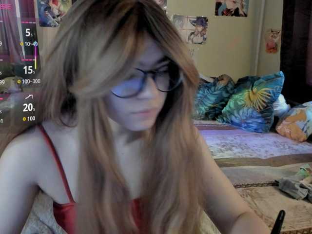 AlexIam's BongaCams show and profile