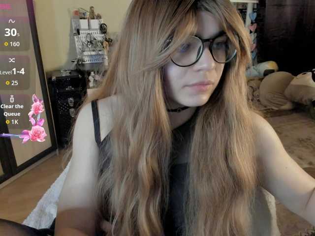 AlexIam's BongaCams show and profile