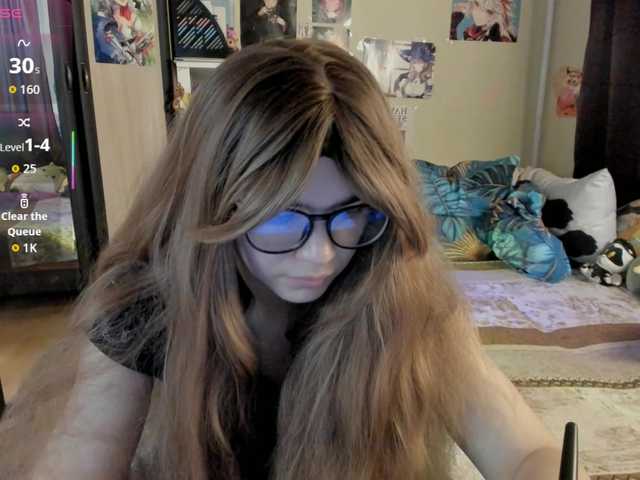 AlexIam's BongaCams show and profile