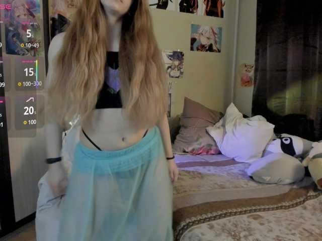 AlexIam's BongaCams show and profile