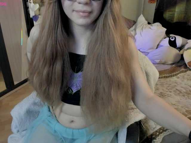 AlexIam's BongaCams show and profile