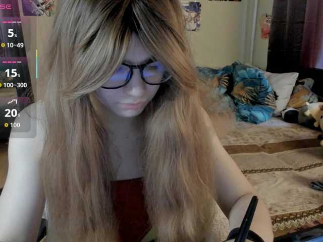 AlexIam's BongaCams show and profile