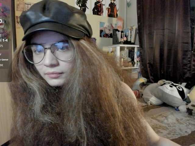 AlexIam's BongaCams show and profile