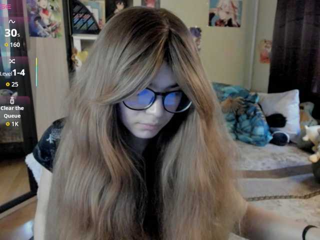 AlexIam's BongaCams show and profile