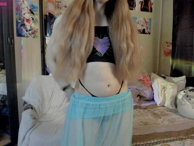 AlexIam's BongaCams show and profile