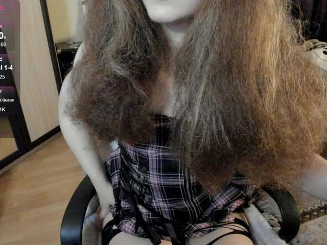 AlexIam's BongaCams show and profile