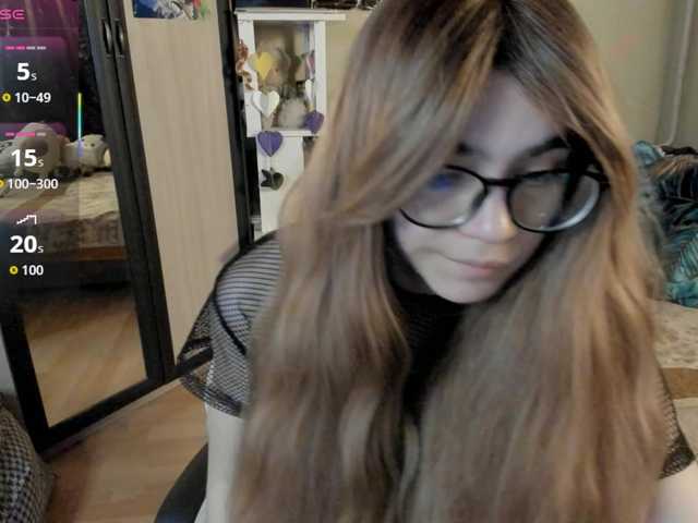 AlexIam's BongaCams show and profile