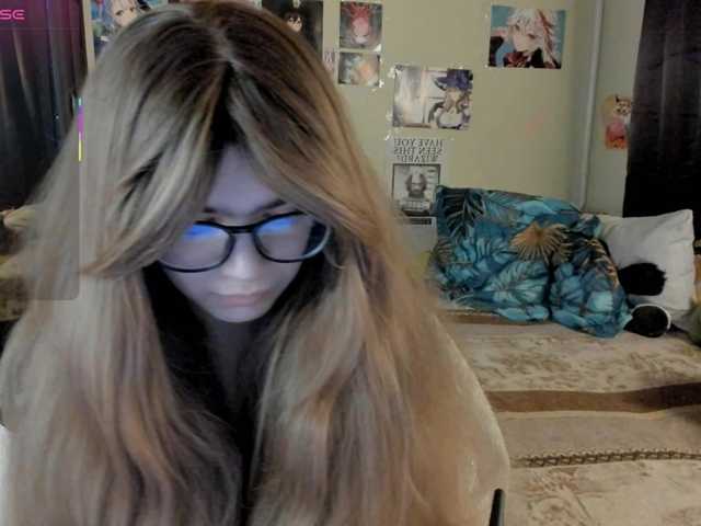 AlexIam's BongaCams show and profile