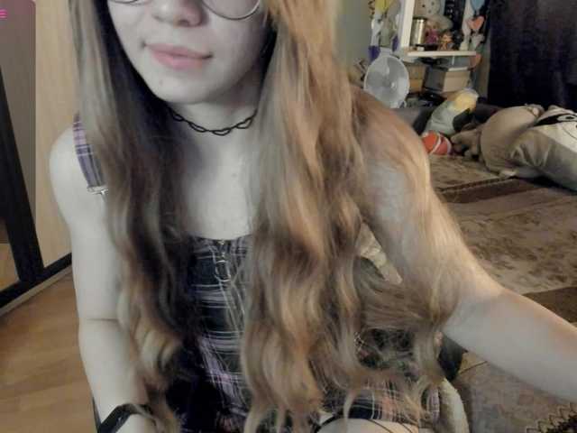 AlexIam – webcam model profile photo