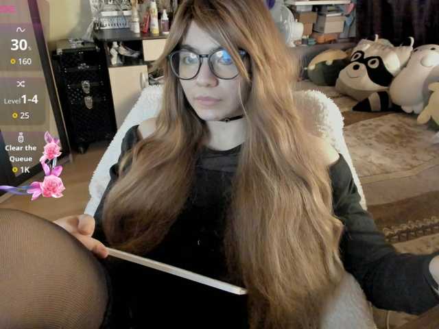 AlexIam's BongaCams show and profile