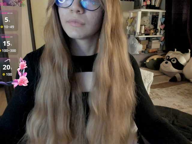 AlexIam's BongaCams show and profile