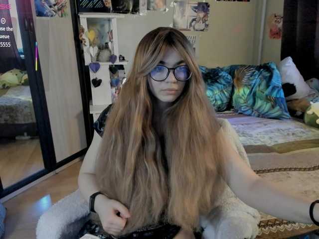 AlexIam's BongaCams show and profile