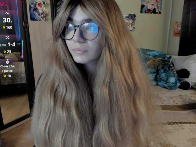 AlexIam's BongaCams show and profile