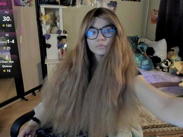 AlexIam's BongaCams show and profile