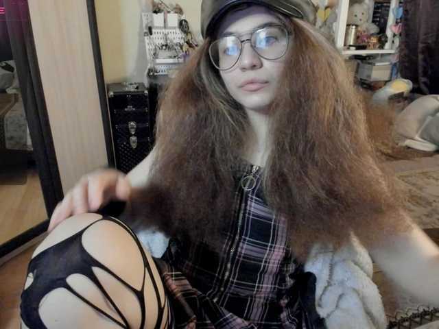 AlexIam – webcam model profile photo