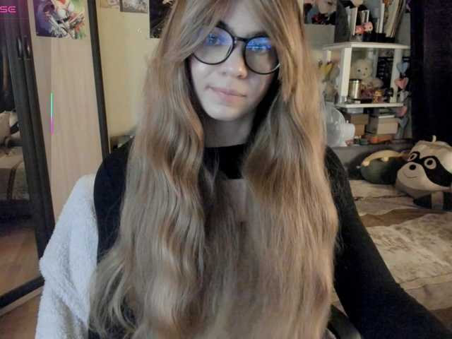 AlexIam's BongaCams show and profile