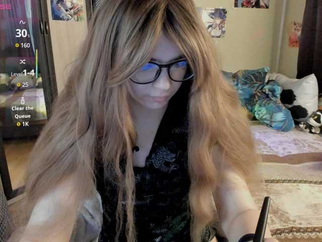 AlexIam's BongaCams show and profile