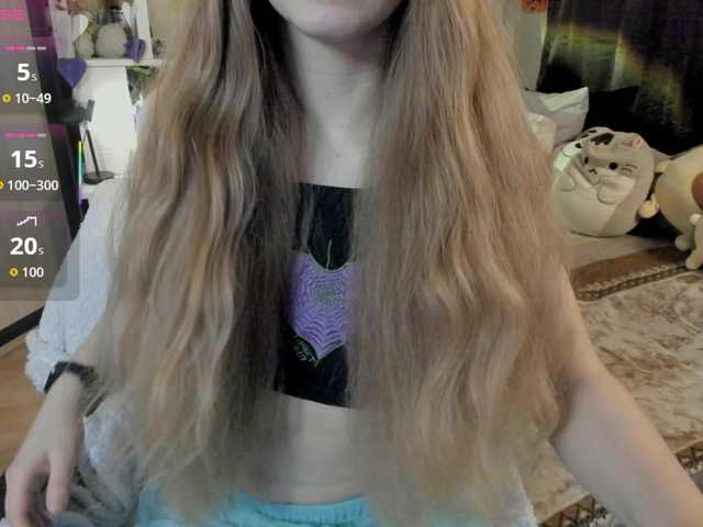 AlexIam's BongaCams show and profile