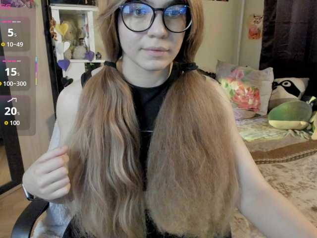 AlexIam live cam profile