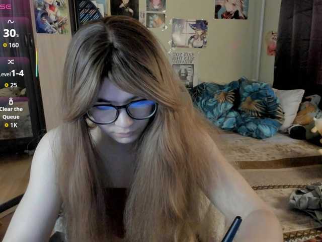 AlexIam's BongaCams show and profile