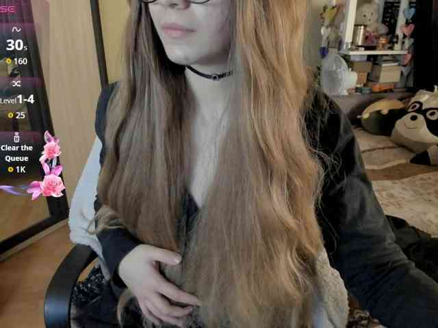 AlexIam Live Webcam on BongaCams